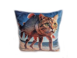 Подушка-игрушка Трулимеро NPB_029