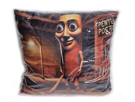 Подушка-игрушка Тунг NPB_026