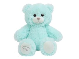 Мягкая игр. Медведь 50 см, мятный. C/30/12