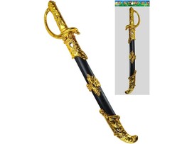 Сабля 53 см в пак. 2280608 доставка оптом в Донецк