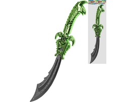 Кинжал 38 см в пак. 2332179 доставка оптом в Донецк
