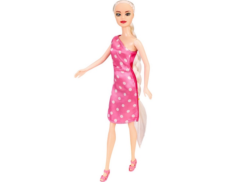 Донецк игрушка оптом Кукла 29 см в пак. 2475859