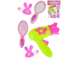 Набор парикмахера 5 предметов в пак. 2172956 доставка оптом в Донецк