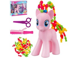 Лошадка с аксесс. 15,5*10*6,6 см в кор. IT109870 доставка оптом в Донецк