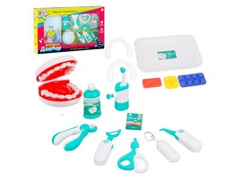 Набор доктора (свет) более 10 предметов 46*27,7,5 см в кор. IT111021 доставка оптом в Донецк