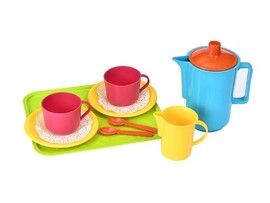 Набор посуды 13 предметов 18,5*30*11 см в пак. IT111032 доставка оптом в Донецк