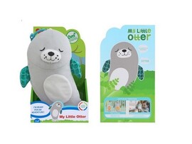 Светильник-ночник "Морской котик" на бат. (свет, звук) 15*8*25 см в пак. 2824586 доставка оптом в Донецк