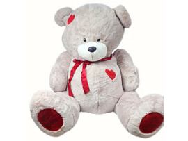 Медведь Бант 1-5230-100 доставка оптом в Донецк
