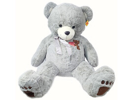 Медведь Бант 1-5280-80 доставка оптом в Донецк
