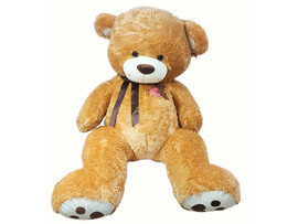 Медведь Бант 1-5292-110 доставка оптом в Донецк