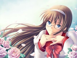 Холст с красками 22х30 см по номерам. Девушка в ожидании весны доставка оптом в Донецк