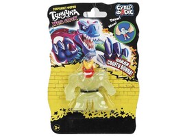 Антистресс-тянучка "Супер Флекс" 13 см, блистер. ZY1405074-6BL-RU