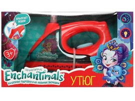 Утюг "Энчантималс" 26х12 см, свет, звук, вода, в кор. B1620346-R1