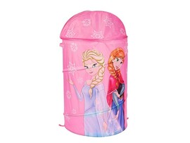 Корзина для игрушек "Холодное сердце" 43*60 см. XDP-17952-R