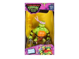 Фигурка "Черепашки-ниндзя" 11 см, в ассорт., в кор. ST0222488-4W-R