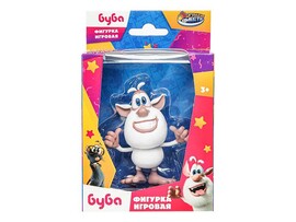 Фигурка "Буба" 8 см, в кор. PF-BOOBA-S-RU-WOD