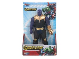 Фигурка "Супергерой" 28 см в кор. L484-H66034-R