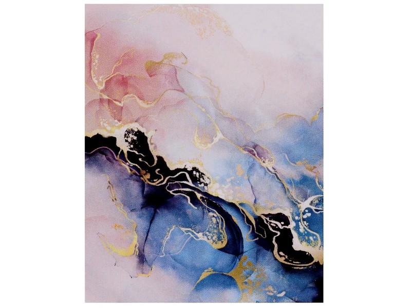 Донецк игрушка оптом Алмазная мозаика 40*50 см «Мрамор» (без подр., полн. заполн.)