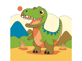 Холст с красками 20*20 см по номерам. Путешественник доставка оптом в Донецк