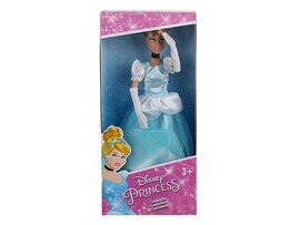 Кукла "Золушка" 29 см, шарнир.,питомец, в кор. 97691-DD-PT-BB