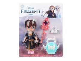 Кукла "Анна" 13 см, аксесс., на блист. Y2311O0002-2-RU-25-NW