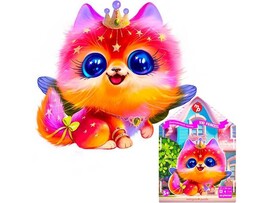 Пазлы деревянные «Принцесса Викки» 60 деталей 29 х 27 см доставка оптом в Донецк