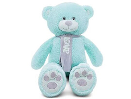 Медведь Филипп 130 мятный доставка оптом в Донецк