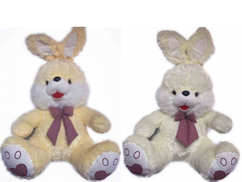 Донецк игрушка оптом Зая Бант 1-2221-80