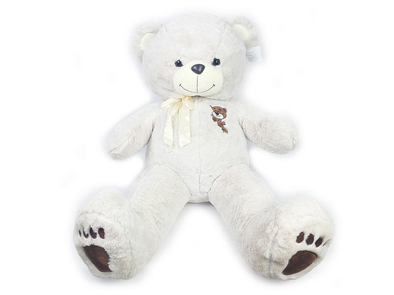 Донецк игрушка оптом Медведь Бант 1-5280-60