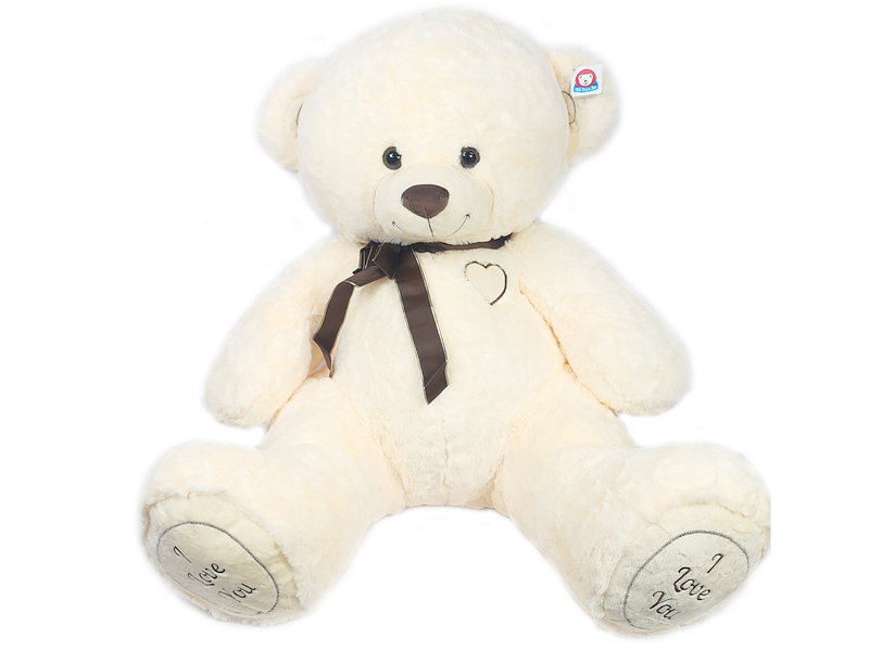 Донецк игрушка оптом Медведь Бант 2102/70