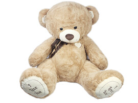 Медведь Бант 2102/90 доставка оптом в Донецк