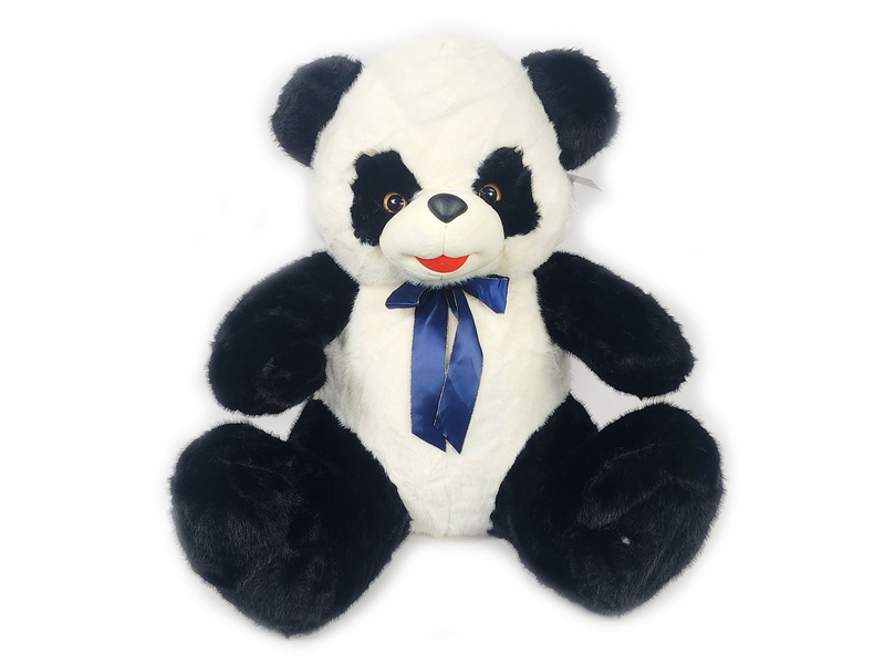 Донецк игрушка оптом Панда Бант 1-1222-60