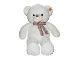 Медведь Бант 0027-55 доставка оптом в Донецк