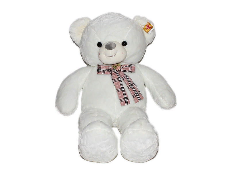 Донецк игрушка оптом Медведь Бант 0027-55