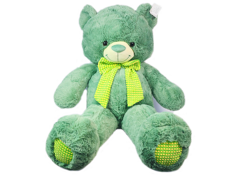 Донецк игрушка оптом Медведь бант 9-5104-60
