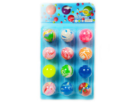 Набор попрыгунчиков на планшете 12 шт d=4 см 939A-14 доставка оптом в Донецк