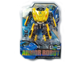 Трансформер 18*13 см в блистере 1677-5 доставка оптом в Донецк