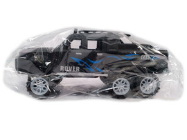 Джип инерц. 26 см в пак. 8055-2 доставка оптом в Донецк