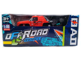 Джип на р/у (аккум., заряд от USB, пар) 28*16*12 см в кор. 9001-5A доставка оптом в Донецк