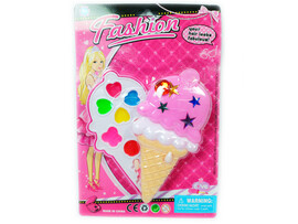 Набор косметики «Мороженое» 28*19 см на планшете 801-56 доставка оптом в Донецк