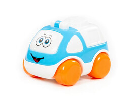 Автомобиль-скорая помощь "Карат" 12 см доставка оптом в Донецк