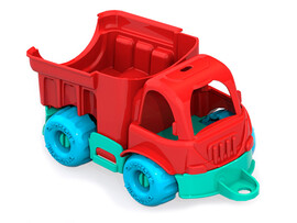 Грузовичок мини 7 см 480441 доставка оптом в Донецк