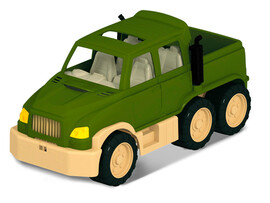 Пикап "Охотник" доставка оптом в Донецк