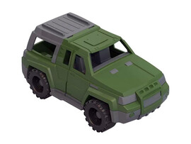 Джип "Шторм" 11 см доставка оптом в Донецк