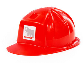 Каска "MAMMOET" 26 см доставка оптом в Донецк