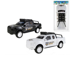 Машинка "Спецназ" 28 см, инерц., в пак. 3073584