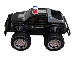 Машинка "Полиция" инерц., 26*39 см в пак. Y25579031