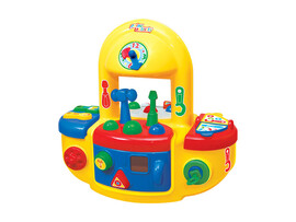 Мастерская в пакете доставка оптом в Донецк