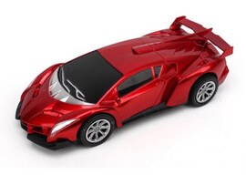 Машинка "Гоночная" инерц., 25*11 см в пак. 3016564