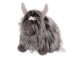 Мягкая игр. Буйвол 42 см в пак. Relana. RL24194-42